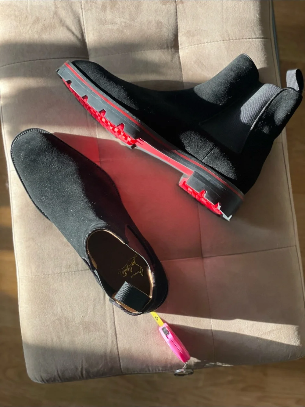 Christian Louboutin alpinosol unisex